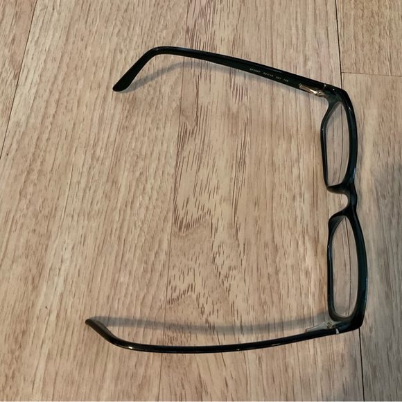 Salvatore Ferragamo SF2667 Eyeglasses 53-15-135 321 Crystal Petrol Green FRAMES